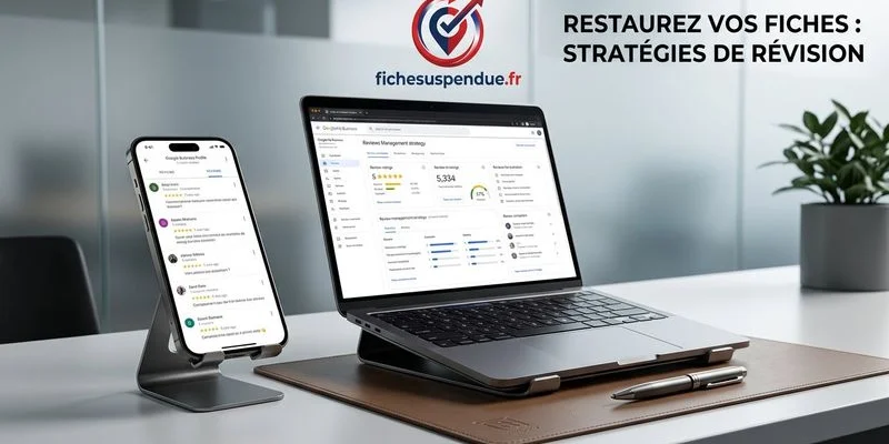 Stratégies pour obtenir plus d'avis Google en tant que PME