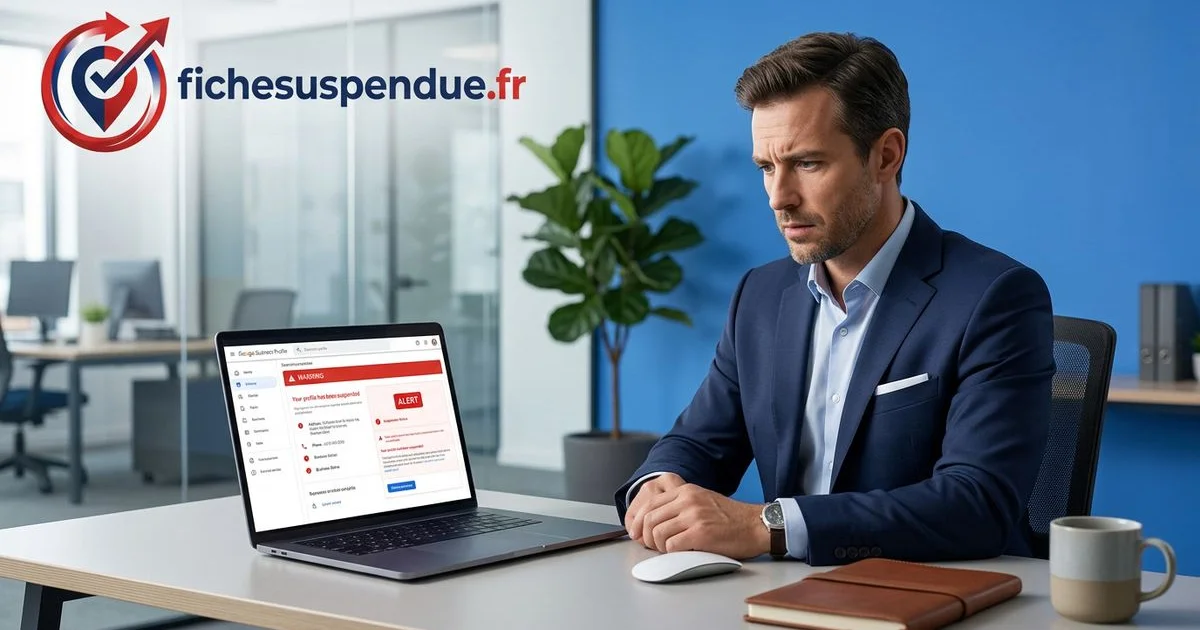 Les cinq signes avant-coureurs indiquant que votre fiche Google Business est menacée